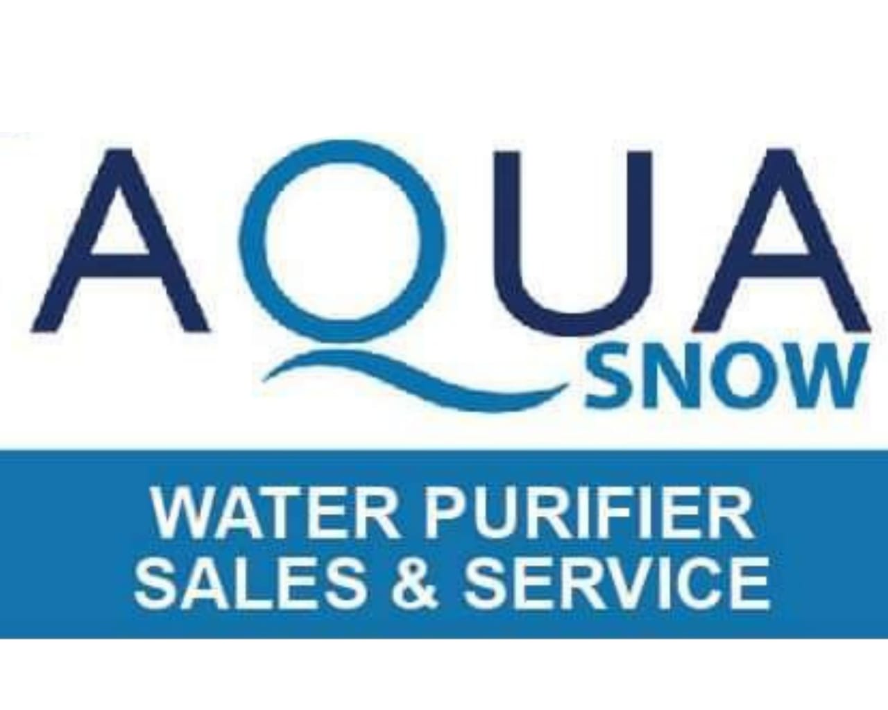 Aqua Snow Water Purifier Ayikkarappadi