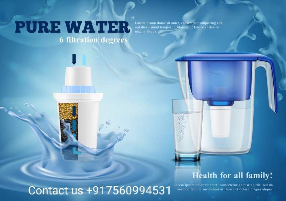 Aqua Snow Water Purifier Ayikkarappadi