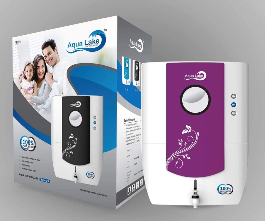 Aqua Snow Water Purifier Ayikkarappadi